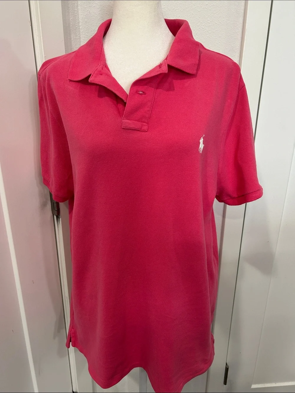 Ralph Lauren classic short